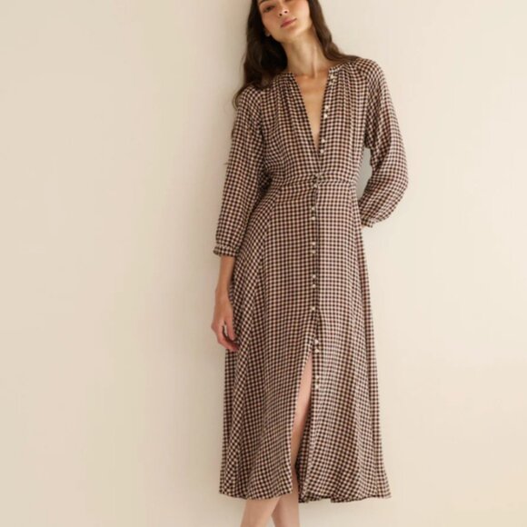 Doen Dresses & Skirts - Doen Madelaine Dress